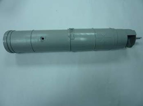 Remeha-Abgasrohr-D-100-mm-7631936 gallery number 1